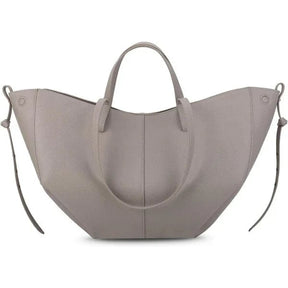 bags : Schoudertas Zwart - XTasken - Leren Leer in Beige van Pantino
