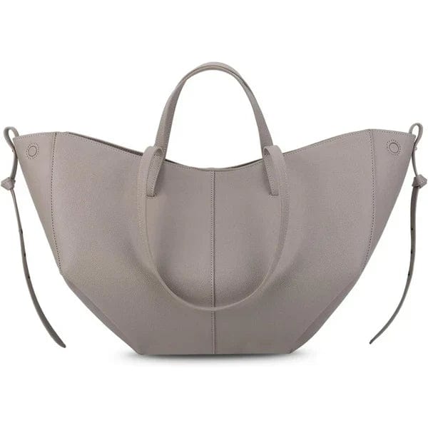 bags : Schoudertas Zwart - XTasken - Leren Leer in Beige van Pantino
