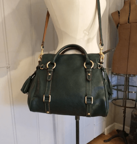 bags : Zacht Lederen Damestas Leer - Zwart in van Pantino