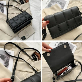 bags : Zanda's - Dames Nektas - Zwart in van Pantino