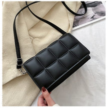 bags : Zanda's - Dames Nektas - Zwart in Zwart van Pantino
