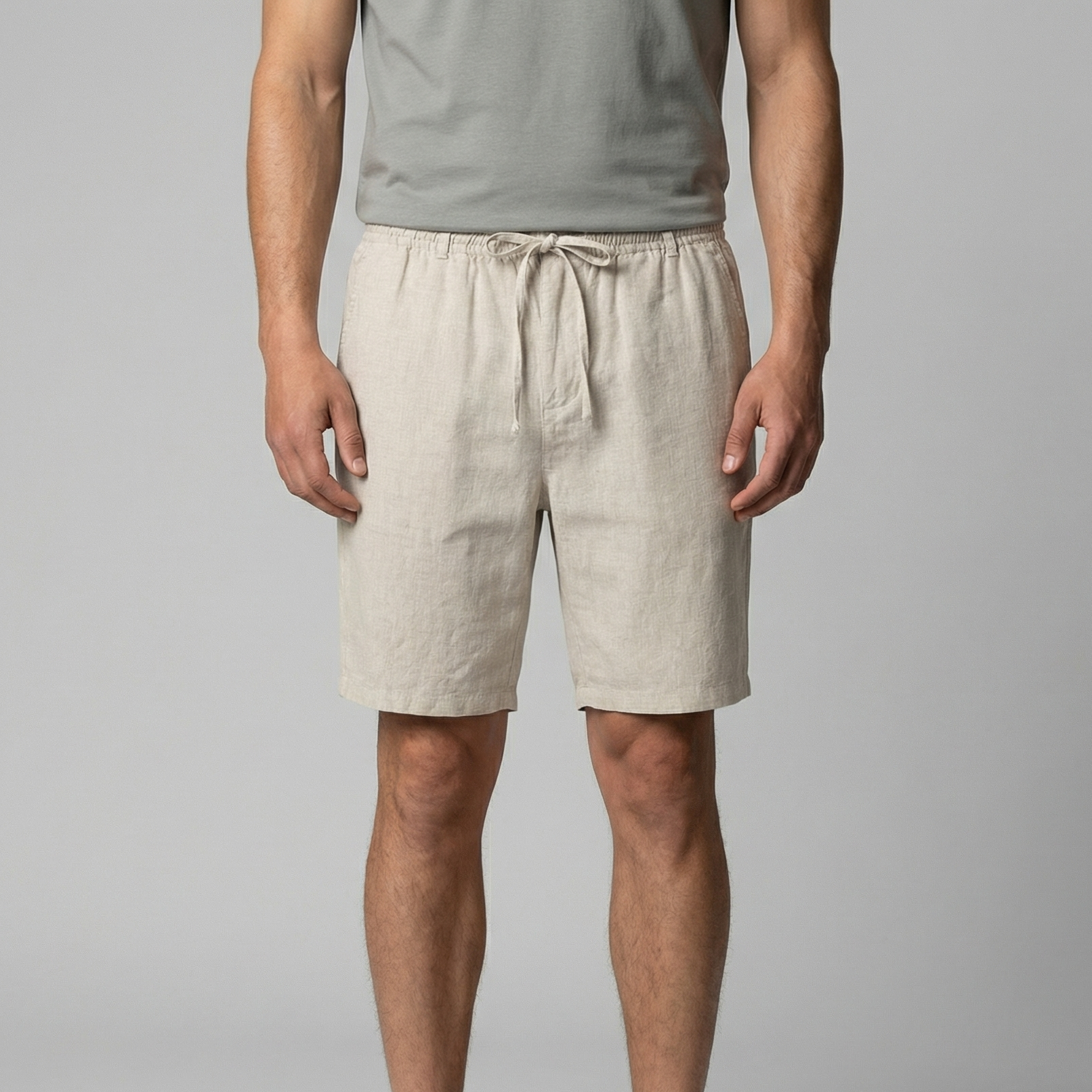 Heren shorts : Zomershorts Heren Korte Broek Relaxed Fit Casual in van Pantinoshop