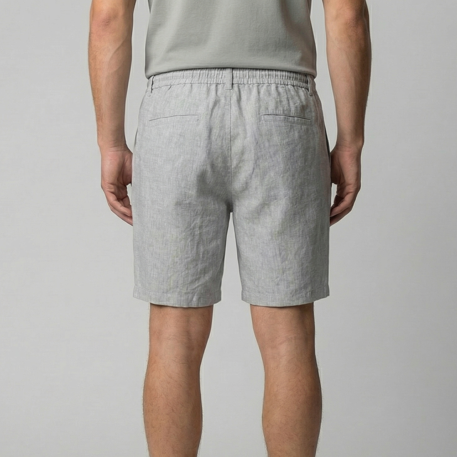 Heren shorts : Zomershorts Heren Korte Broek Relaxed Fit Casual in van Pantinoshop