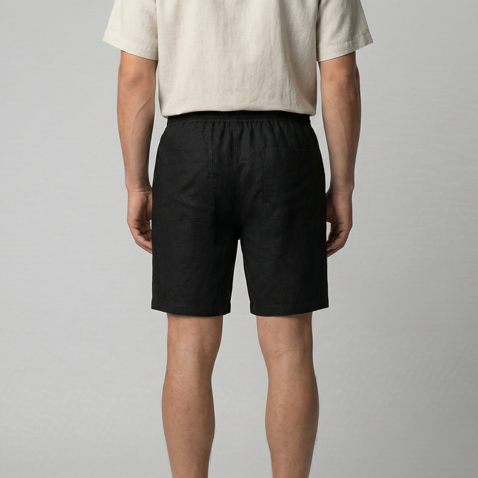 Heren shorts : Zomershorts Heren Korte Broek Relaxed Fit Casual in van Pantinoshop