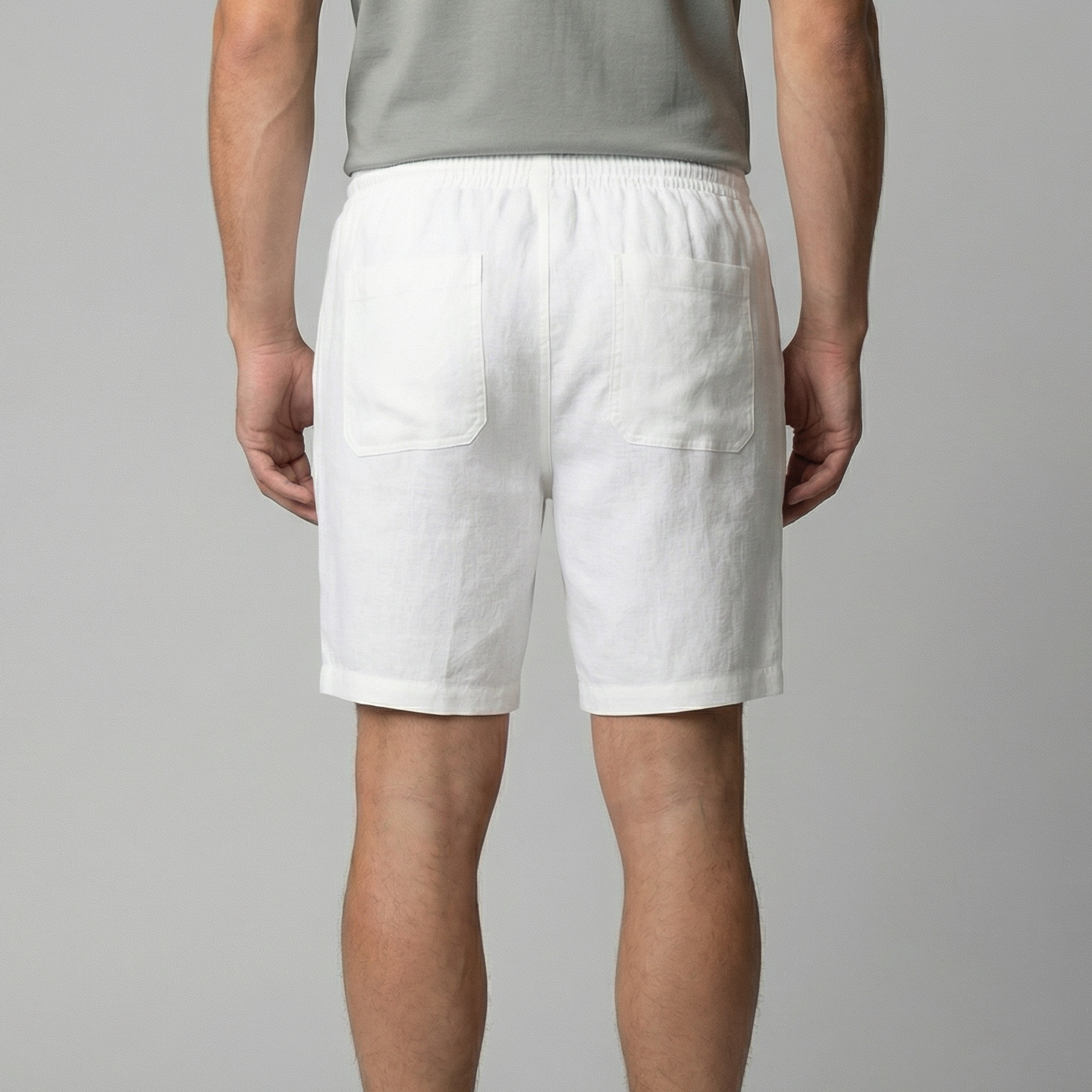 Heren shorts : Zomershorts Heren Korte Broek Relaxed Fit Casual in van Pantinoshop