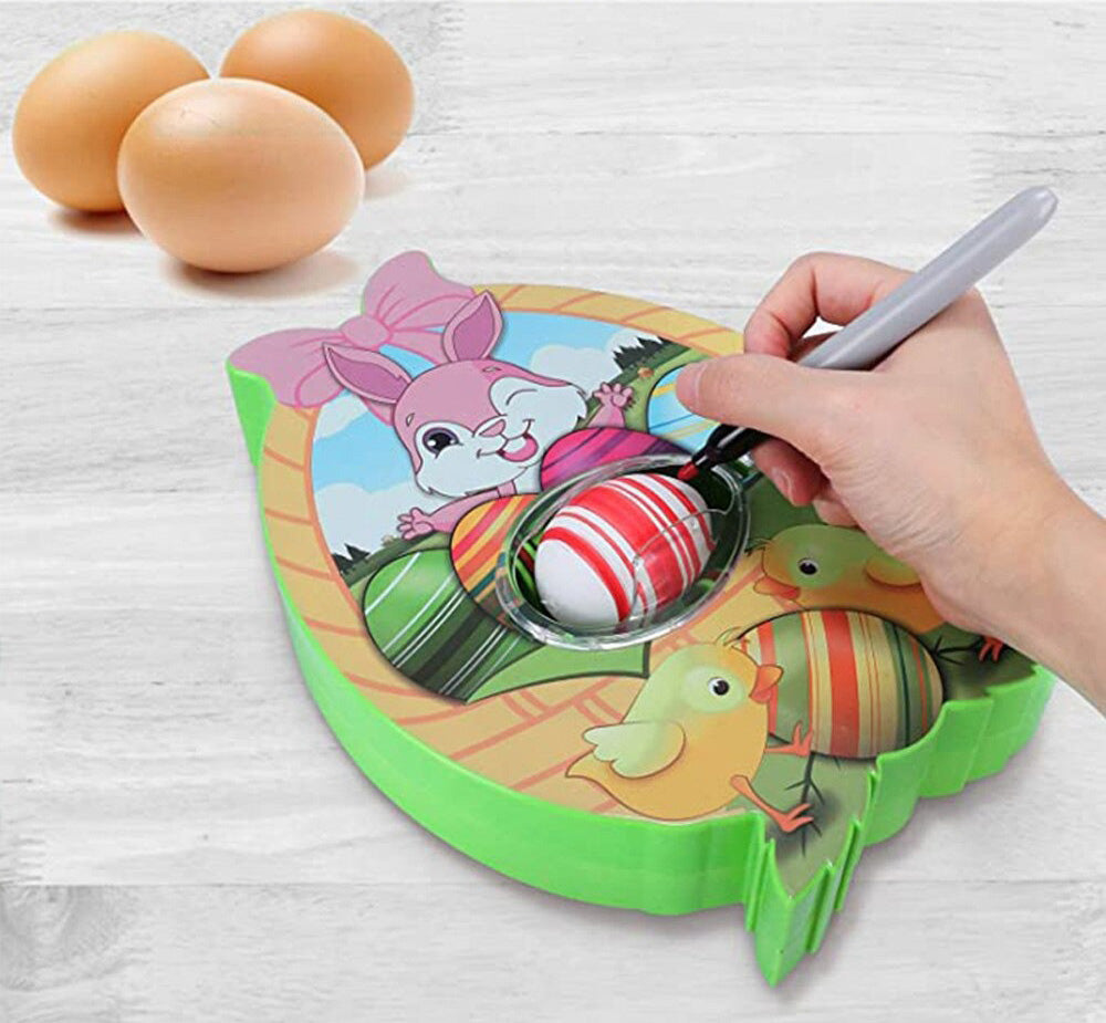 other : Paaseieren Schilder Kit Kinderen in van Pantino