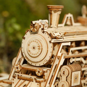 home & garden : 3D Houten Puzzel Kinderen in van Pantino