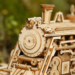 home & garden : 3D Houten Puzzel Kinderen in van Pantino