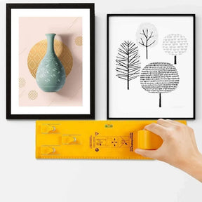 home & garden : EasyHanger Schilderijhanger - Ophangen van Afbeeldingen - Gereedschap in van Pantino