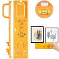 EasyHanger Schilderijhanger - Ophangen van Afbeeldingen - Gereedschap