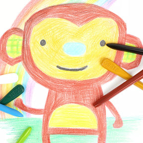 other : PaintBrush - Kids Tekenset Kinderen in van Pantino