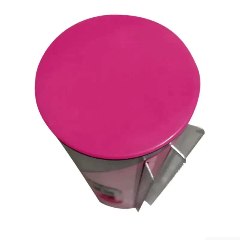 pets : Dubbelzijdige Pet Hair Kam - Roze in van Pantino