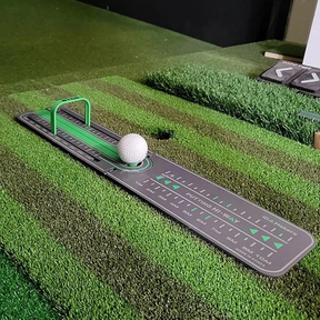 outdoor equipment : GolfPutting - Golf Trainingshulpmiddelen in van Pantino