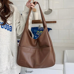 bags : HoboBag - Handtas met grote capaciteit (Copy 7-9) in van Pantino