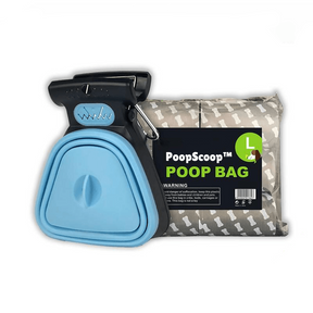 pets : PoopScoop - De Slimme Poepoplossing in van Pantino