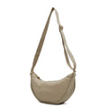 Skuldertaske Sort - SlingBag Crossbody