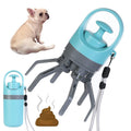PetFresh - Hou Je Handen Schoon - Blauw