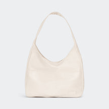 bags : HoboBag - Handtas met grote capaciteit (Copy 7-9) in Benvitt van Pantino