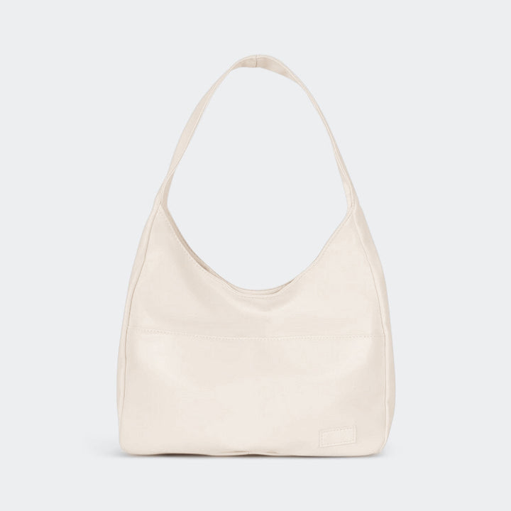 bags : HoboBag - Handtas met grote capaciteit (Copy 7-9) in Benvitt van Pantino