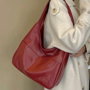 bags : HoboBag - Handtas met grote capaciteit (Copy 7-9) in van Pantino
