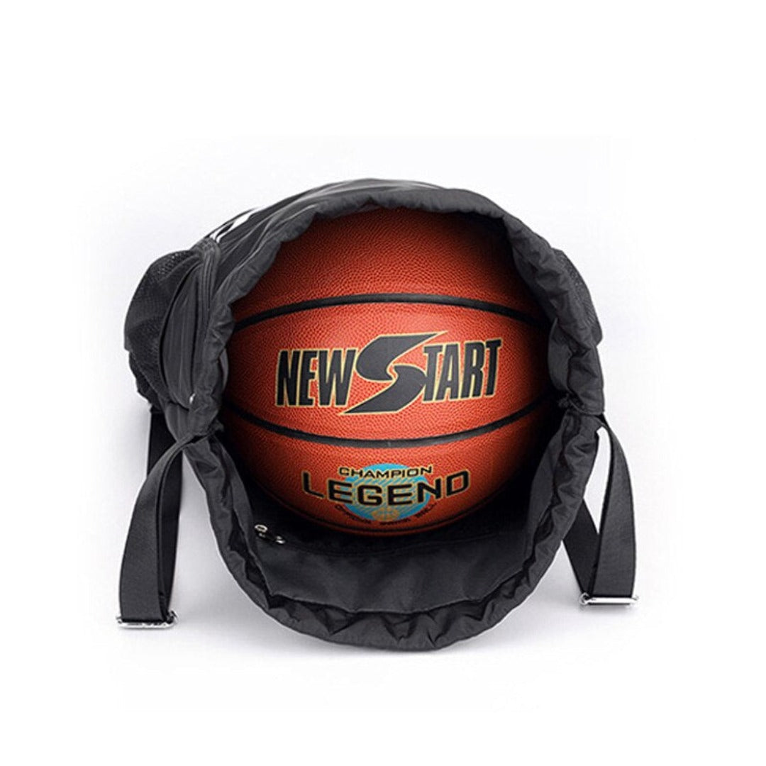 bags : Sporttas Zwart - SportsBag - Waterdichte voor Fitness en Reizen in van Pantino