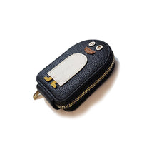 Card Holder : Kaarthouder Dames Rood - CaseCover - Pu Leren Leer in Zwart van Pantino
