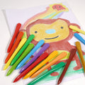 PaintBrush - Kids Tekenset Kinderen