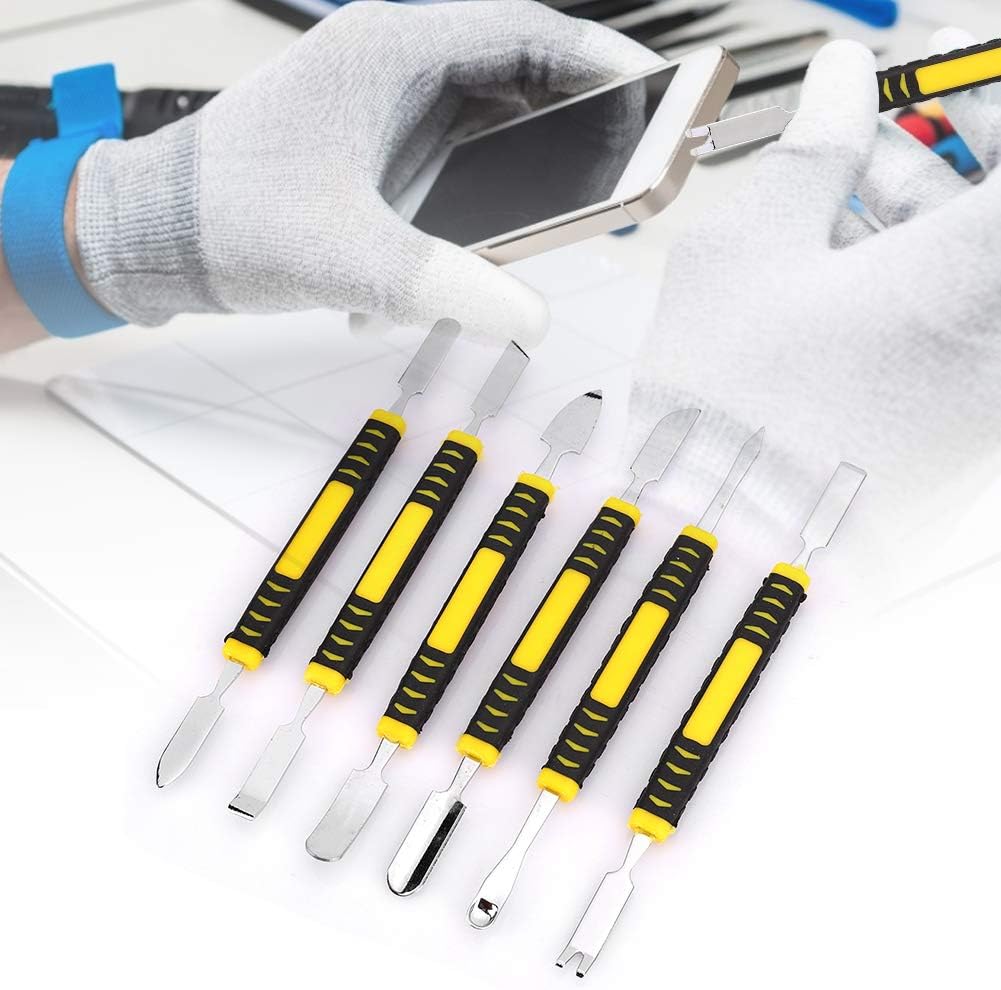 gadgets : DismantleKit - Reparatiegereedschap (6-Delige Set) in van Pantino