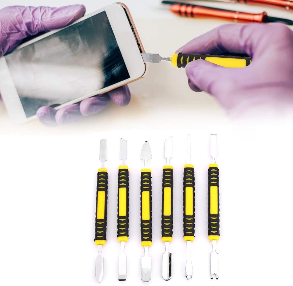 gadgets : DismantleKit - Reparatiegereedschap (6-Delige Set) in van Pantino
