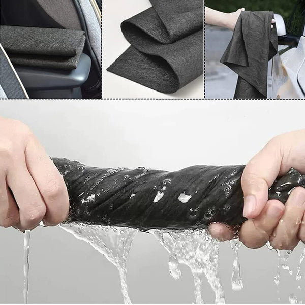 home & garden : EasyWipe - Magische Schoonmaakdoek in van Pantino