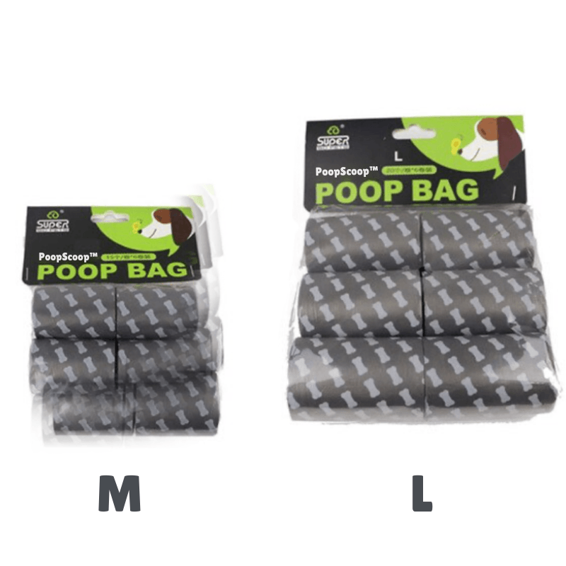 pets : PoopScoop - De Slimme Poepoplossing in van Pantino