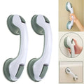 GripGuard - Antislip Handgreep voor Glazen Deur