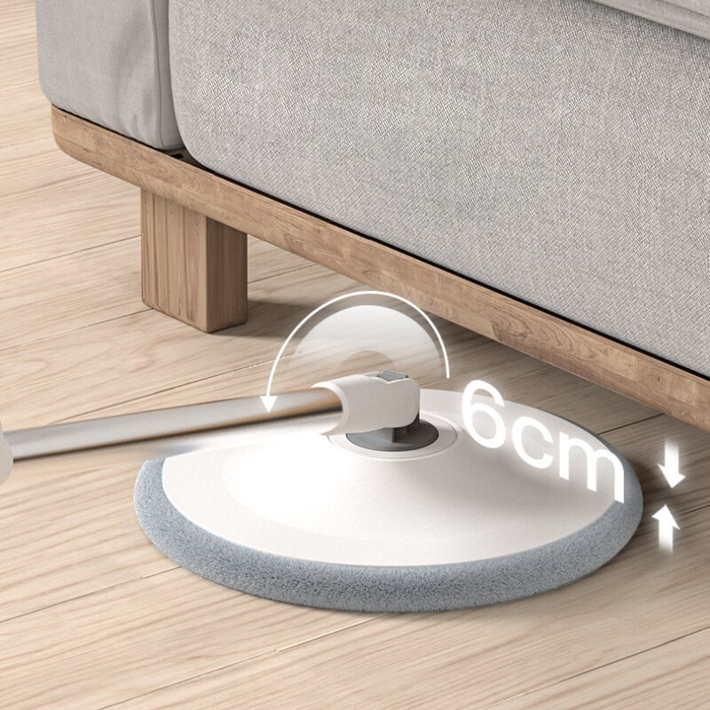 home & garden : Efficiënte Centrifuge Mop Microvezel in van Pantino