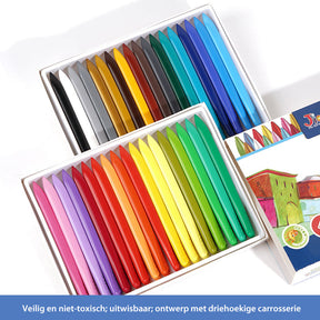 other : PaintBrush - Kids Tekenset Kinderen in van Pantino