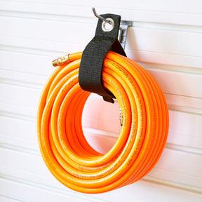 Cable Ties : EverGrip - Herbruikbare Nylon Kabelbinders in van Pantino