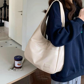 bags : HoboBag - Handtas met grote capaciteit (Copy 7-9) in van Pantino