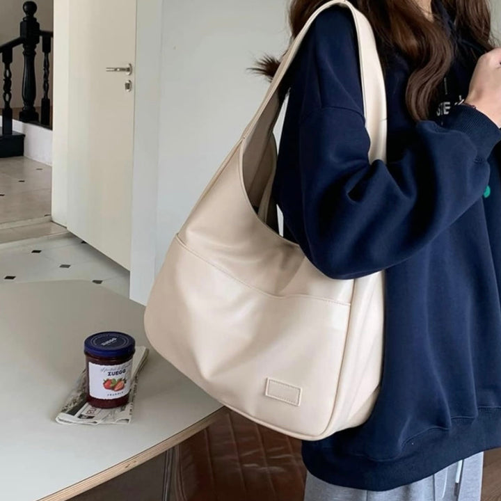 bags : HoboBag - Handtas met grote capaciteit (Copy 7-9) in van Pantino
