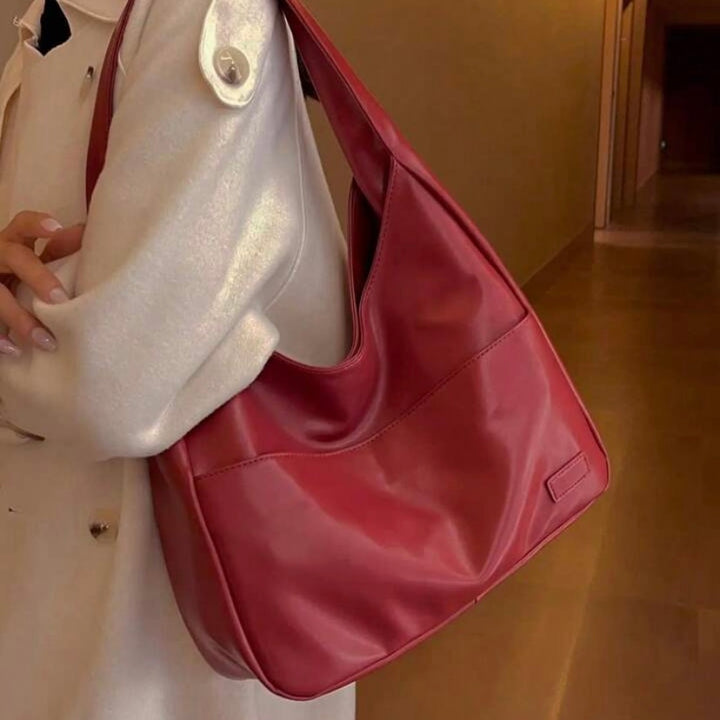bags : HoboBag - Handtas met grote capaciteit (Copy 7-9) in van Pantino