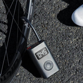 gadgets : Mi Draagbare Elektrische Luchtcompressor in van Pantino