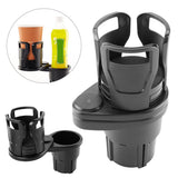 Auto Becherhalter und Organizer