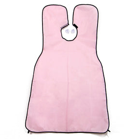 Beard Apron : Baardhaar Vanger Dames - Zwart in van Pantino