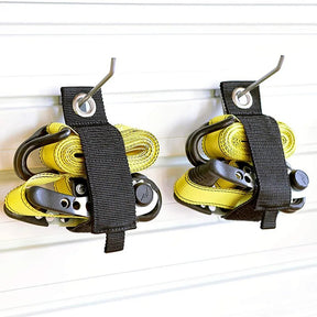 Cable Ties : EverGrip - Herbruikbare Nylon Kabelbinders in van Pantino