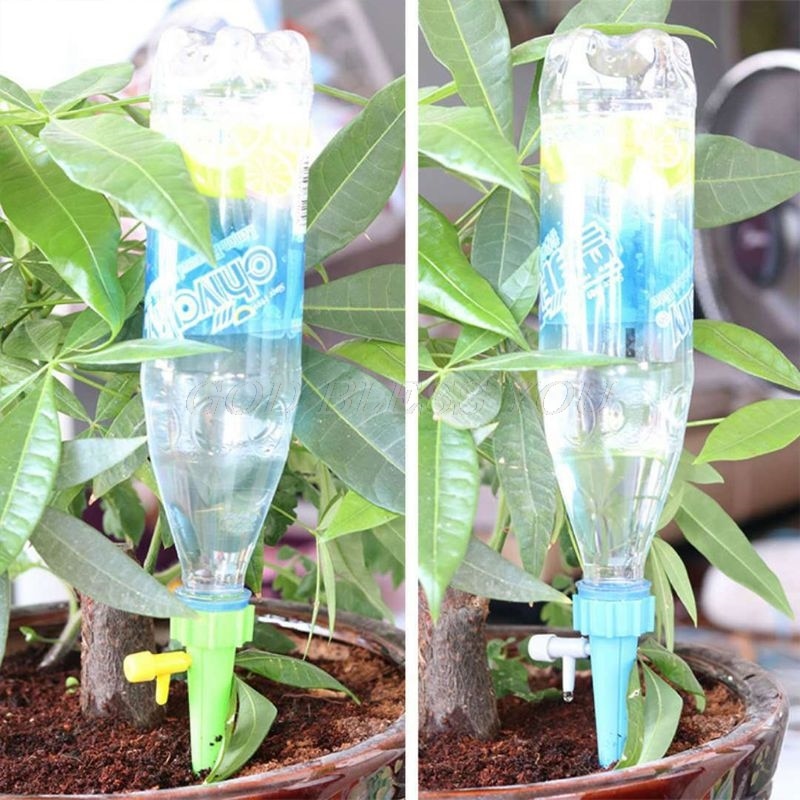 home & garden : Automatische Druppelirrigatie Besproeiingsspies in van Pantino