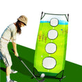 Golf Cornhole Spel - Buitenspeelgoed