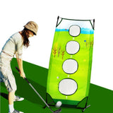 Golf Cornhole Spiel - Outdoorspielzeug