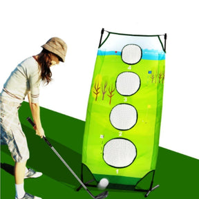 outdoor equipment : Golf Cornhole Spel - Buitenspeelgoed in van Pantino