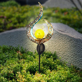 outdoor equipment : Retro Buiten Tuinlamp Zon in van Pantino