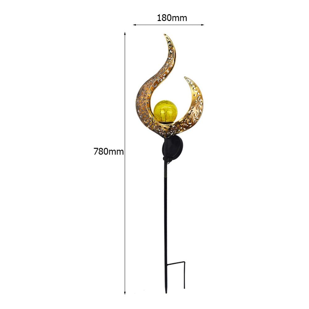 outdoor equipment : Retro Buiten Tuinlamp Zon in van Pantino