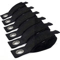 EverGrip - Herbruikbare Nylon Kabelbinders