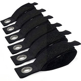 EverGrip - Herbruikbare Nylon Kabelbinders